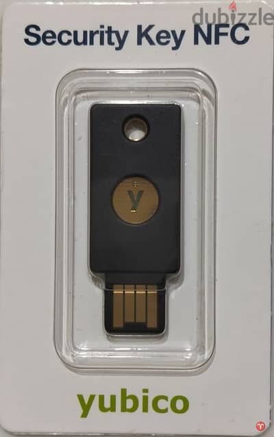 NFC security Key