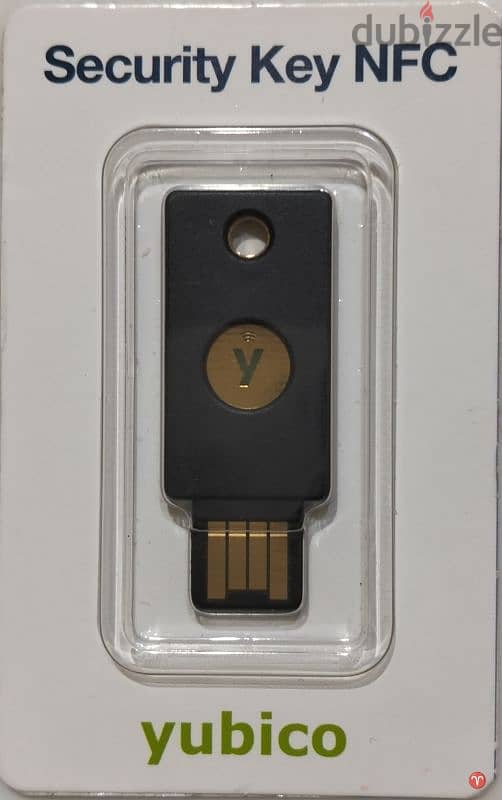 NFC security Key 1