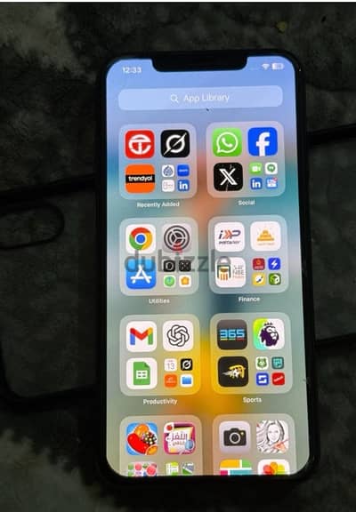 IPhone XS Max