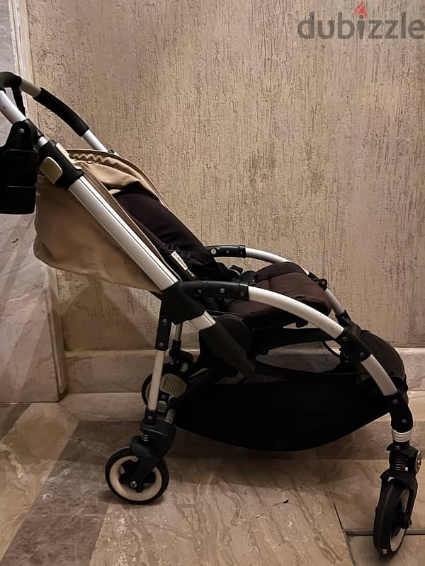 Stroller Bugaboo 1