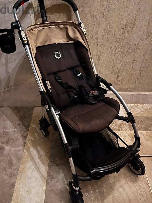 Stroller Bugaboo 2