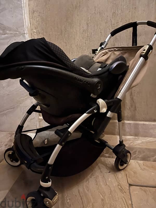 Stroller Bugaboo 3