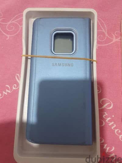 2 cover samsubg s9 and s8 plus