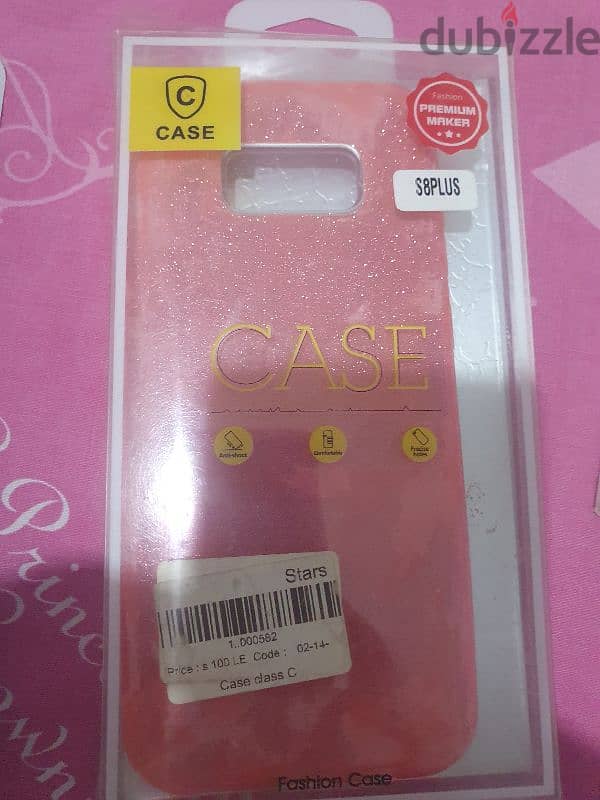2 cover samsubg s9 and s8 plus 1