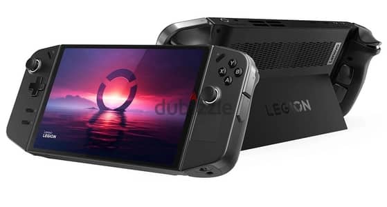 lenovo legion go