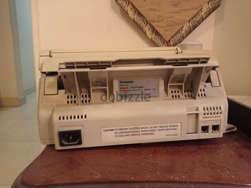 Panasonic 1