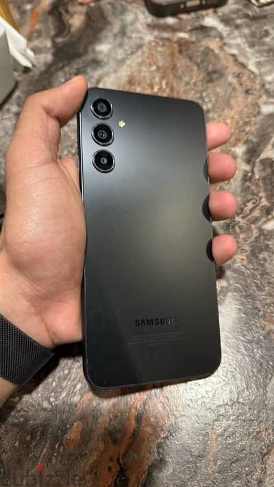 samsung a34