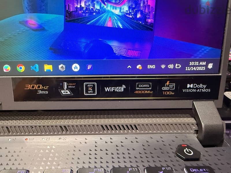 asus ROG Strix G513RM 2