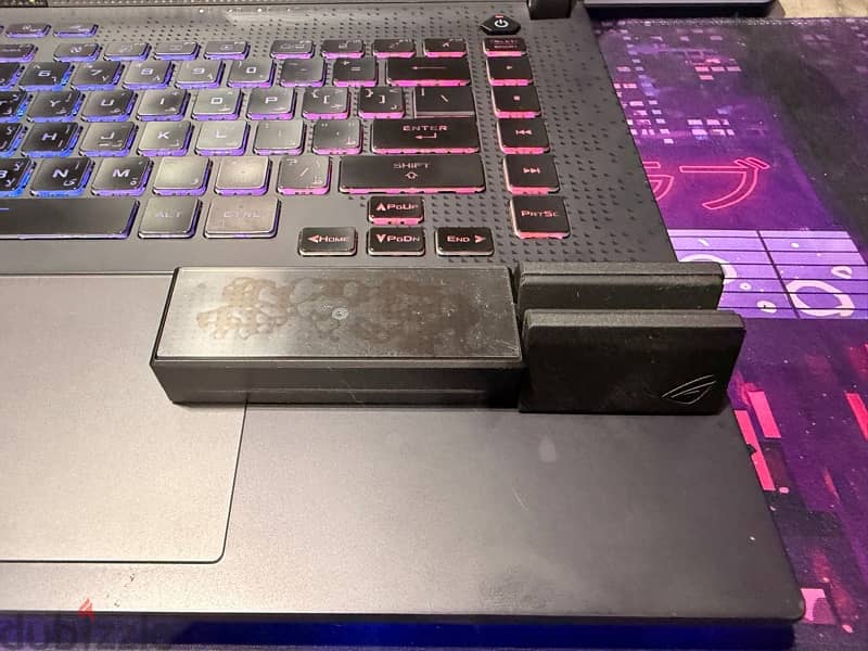 asus ROG Strix G513RM 3