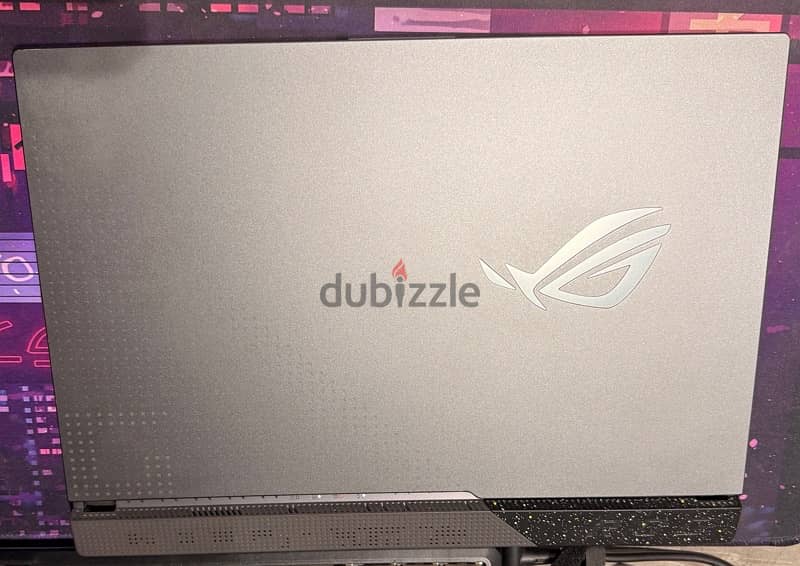 asus ROG Strix G513RM 4