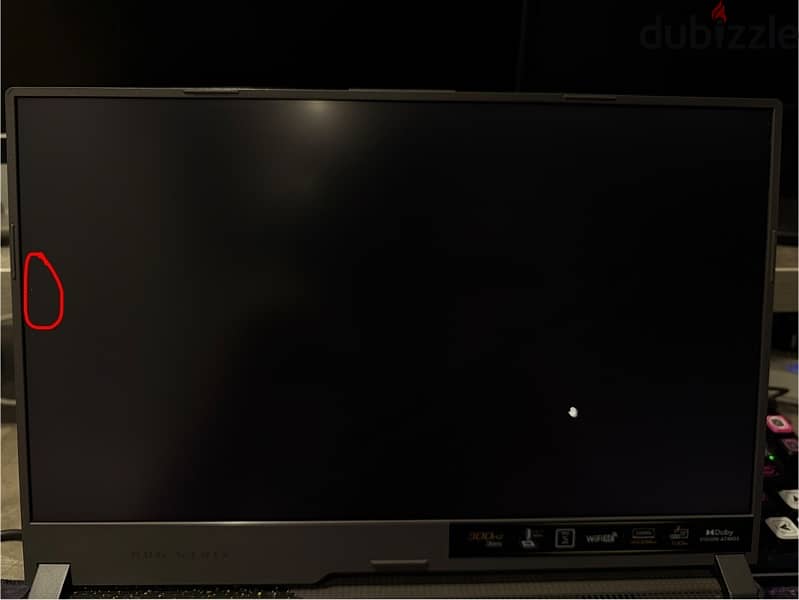 asus ROG Strix G513RM 5