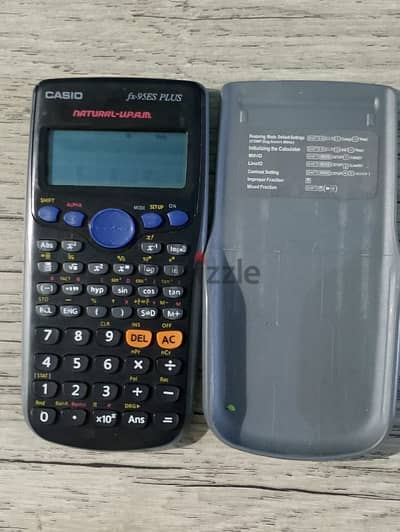 اله حاسبه Caslo fx-95ES PLUS