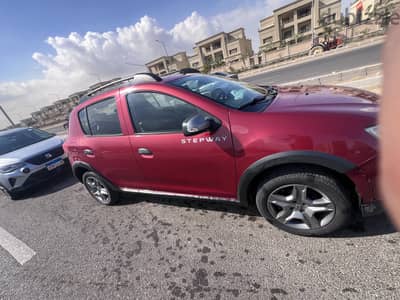 Renault Sandero Stepway 2019