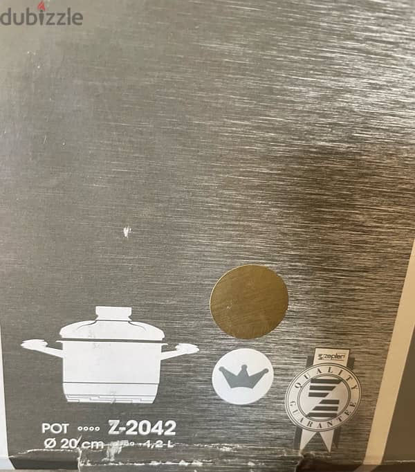 Zepter 2