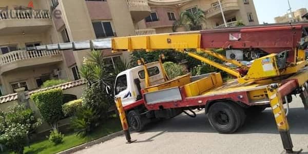 ونش رفع الاثاث بمايو