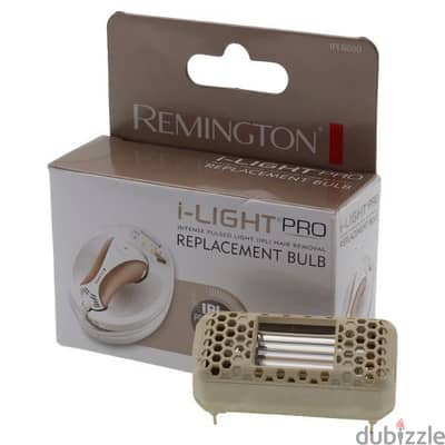 قطع غيار جهاز ليزر ازالة الشعر Remington laser replacement lamp
