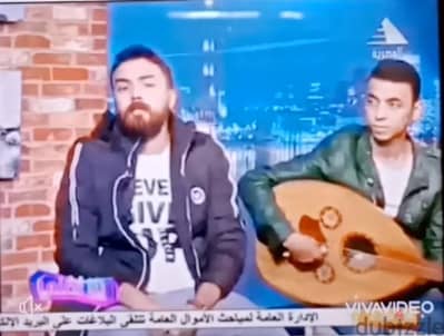 الحفلات والمناسبات مع المطرب خالد المصري