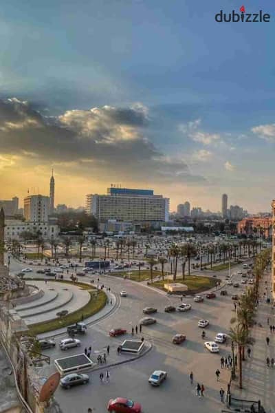 فرصة استثمارية ندرة : أرض مرخصة بموقع مميز