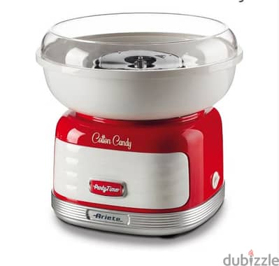 ماكينة غزل بنات اريتي