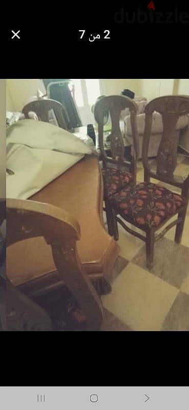 تربيزة سفره