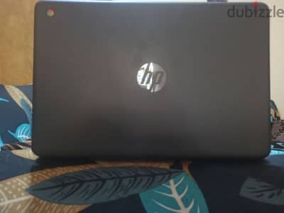 كروم بوك hp 32 جيجا وارد الامارات