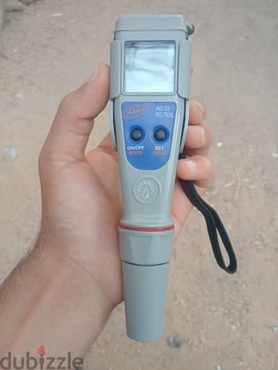 Adwa AD32 waterproof