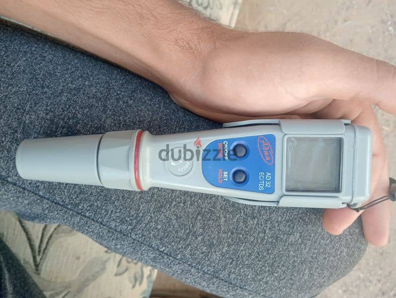Adwa AD32 waterproof 1