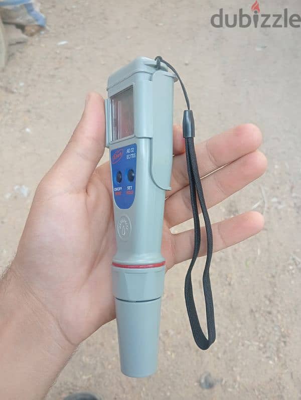 Adwa AD32 waterproof 2