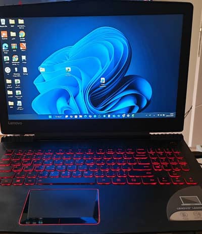 laptop lenovo y520