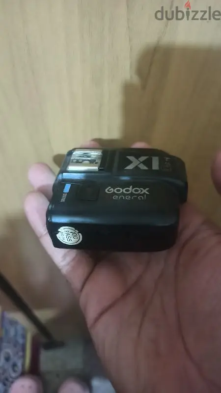 جهاز Godox X1T65055360645635120