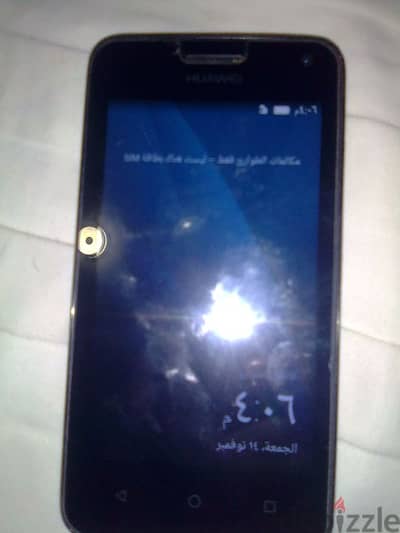 موبايل هواويy336