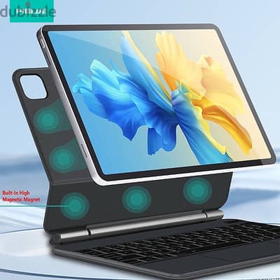 PIBLUE Magic Keyboard
