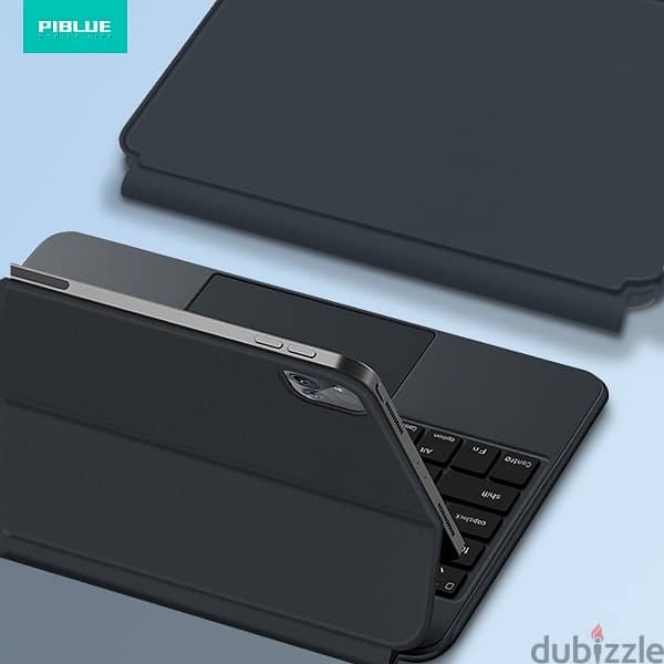 PIBLUE Magic Keyboard 1