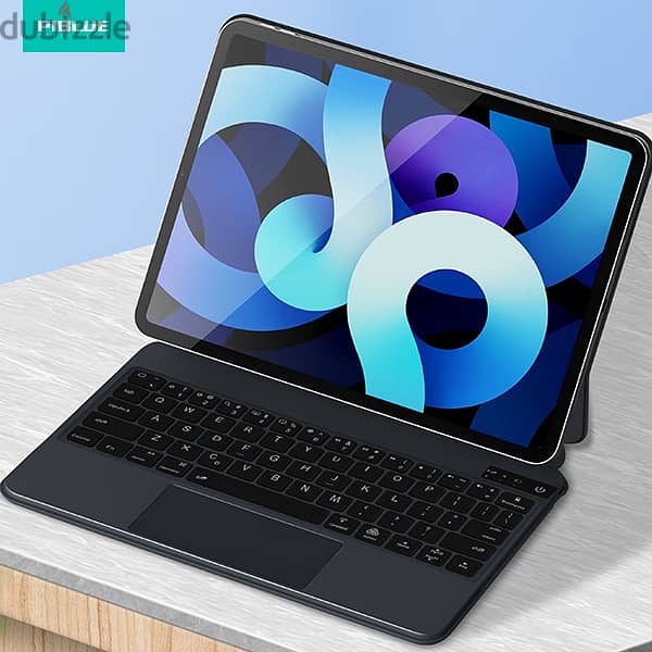 PIBLUE Magic Keyboard 2