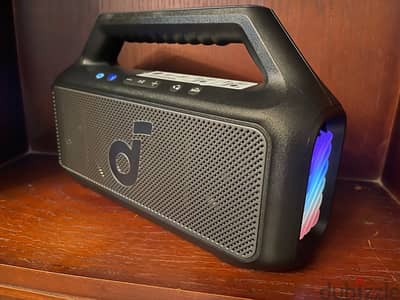للبيع  sound core boom 2 80w