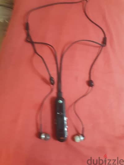 sonyericsson hbh-ds970