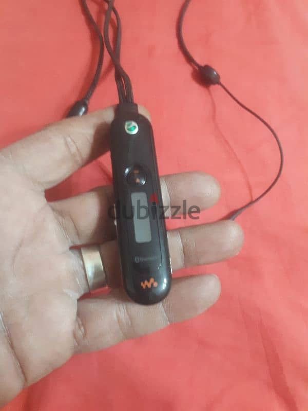 sonyericsson hbh-ds970 1