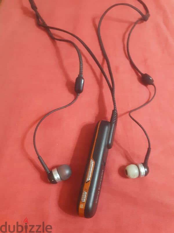 sonyericsson hbh-ds970 2