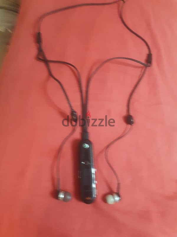 sonyericsson hbh-ds970 3