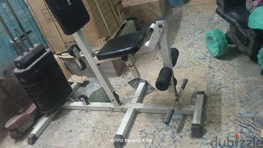 العاب رياضيه جيم