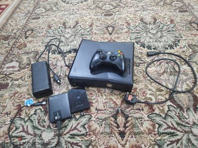 Xbox 360 Slim