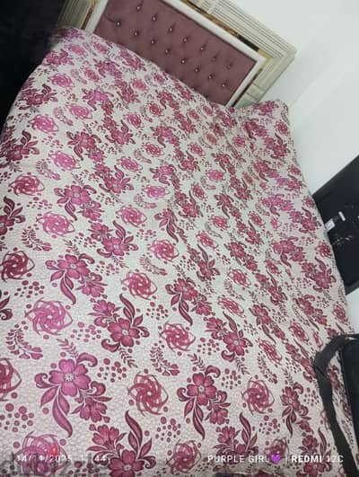 مرتبة قطن