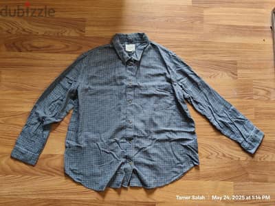 قميص حريمي اميريكان ايجل مقاس لارج American Eagle