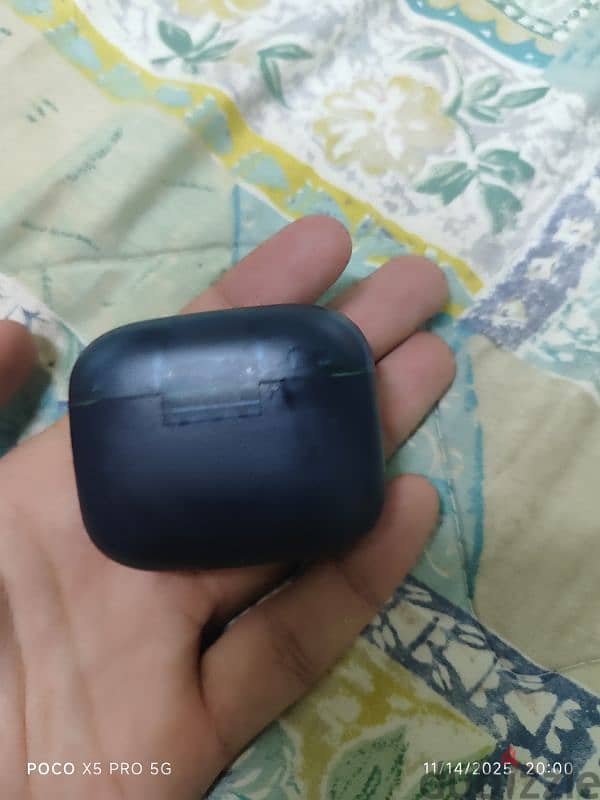oriamo freebods lite 4