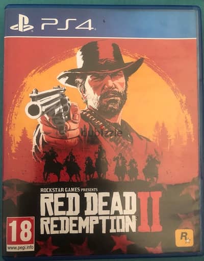 reddead