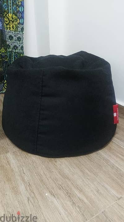بين باج _ bean bag