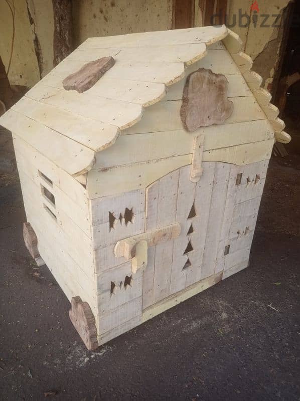 Dog house 2