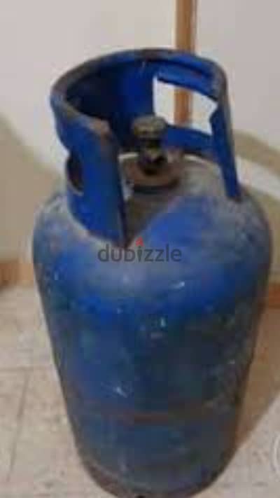انبوبة مع المنظم والخرطوم