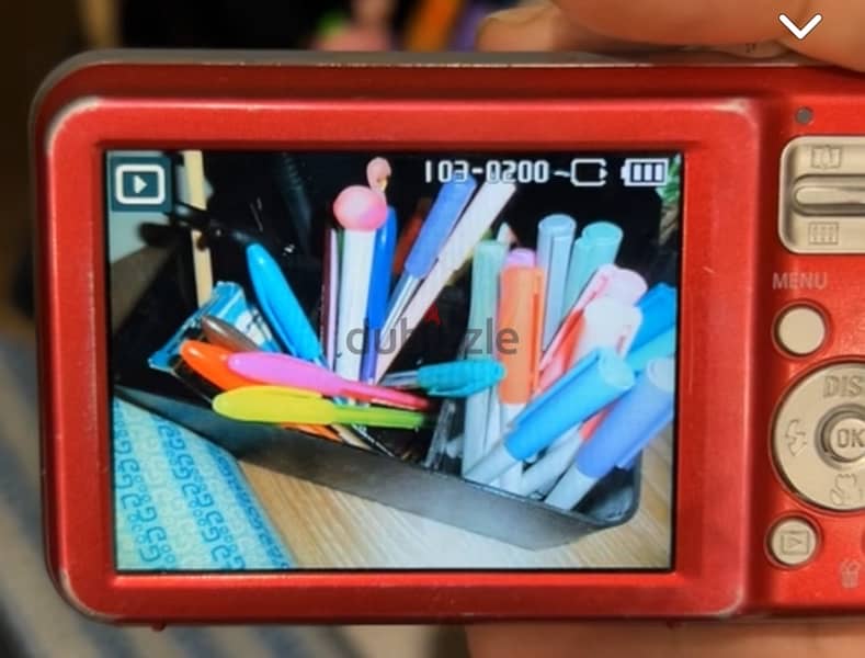 digital camera 2