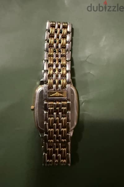 LONGINES